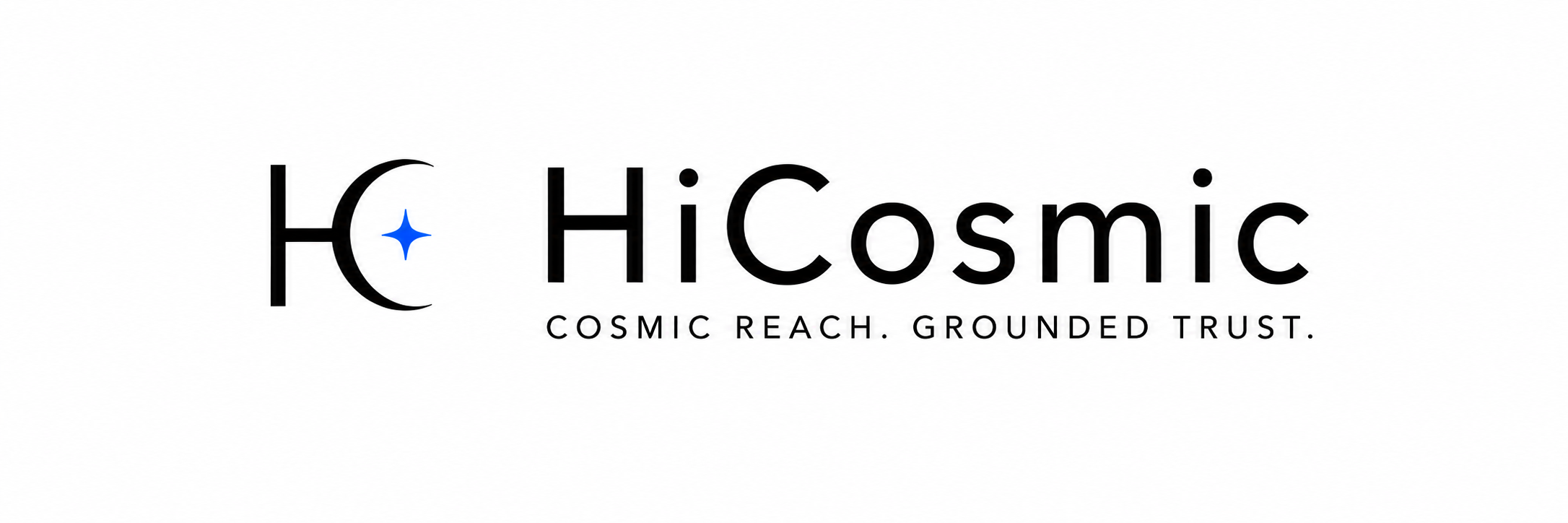 HiCosmic logo